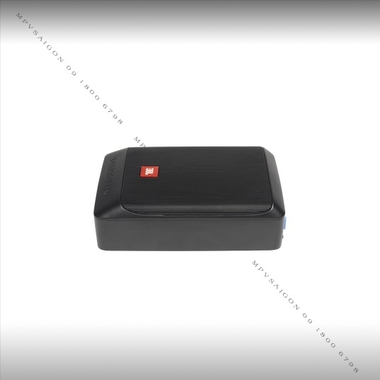 Loa SUB gầm ghế xe ô tô JBL Basspro Nano
