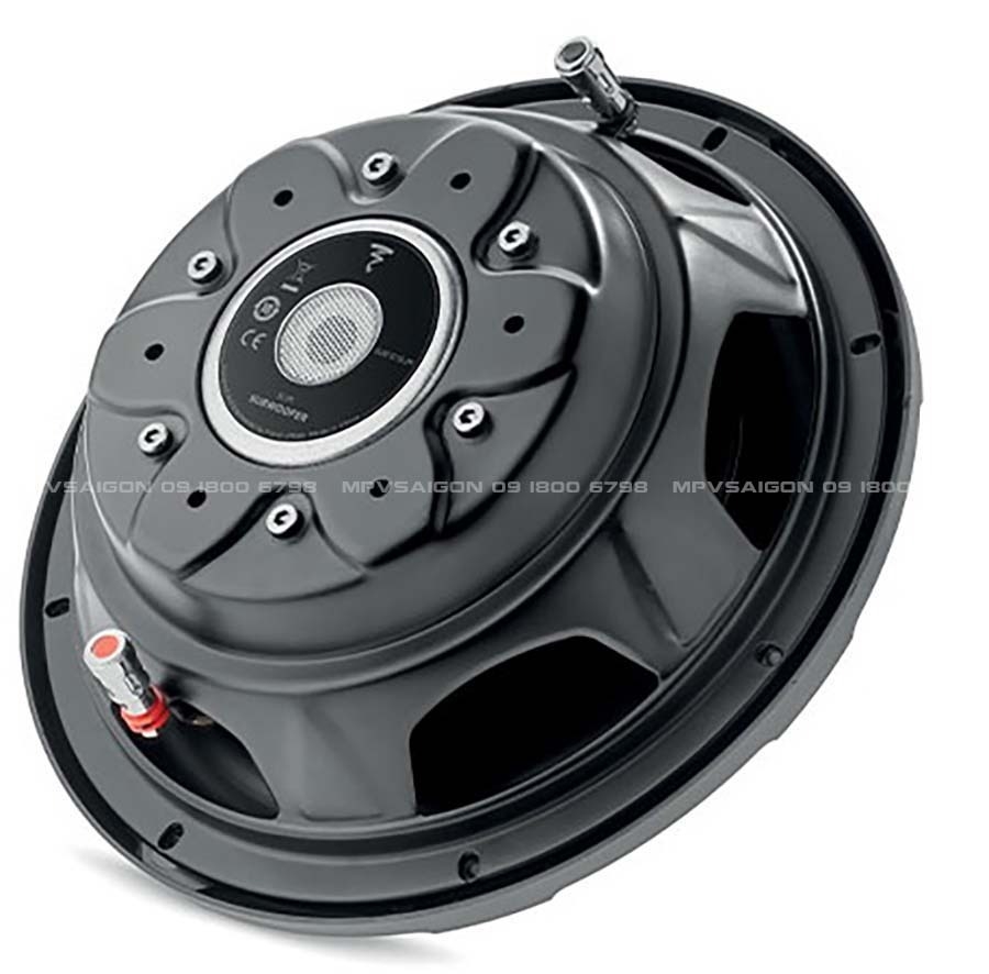 FOCAL SUB 10 SLIM Loa sub hơi 10 inch đế mỏng
