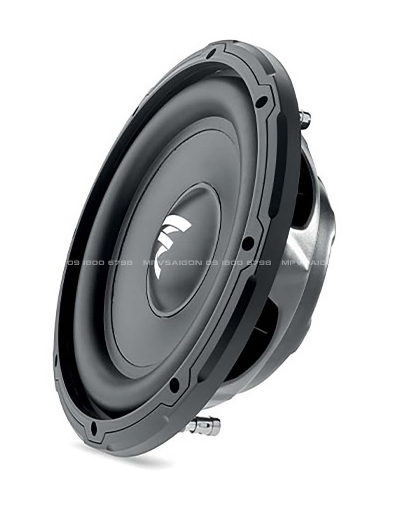 FOCAL SUB 10 SLIM Loa sub hơi 10 inch đế mỏng