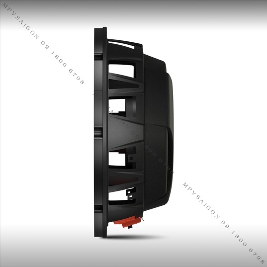 Loa SUB hơi cốp xe ô tô JBL CLUB WS 1000 BLK