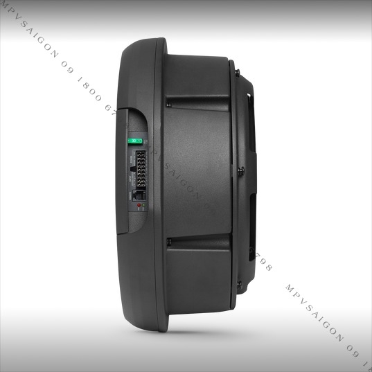 Loa Sub lốp dự phòng JBL BassPro HUB