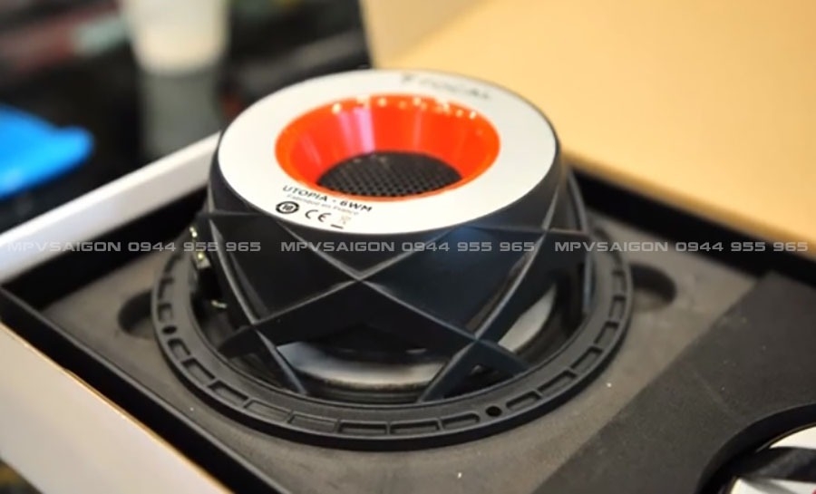 Focal Utopia M 6WM - 6.5 inch