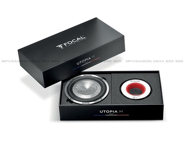 Focal Utopia M 6WM - 6.5 inch
