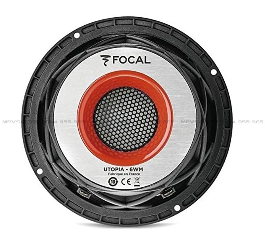 Focal Utopia M 6WM - 6.5 inch