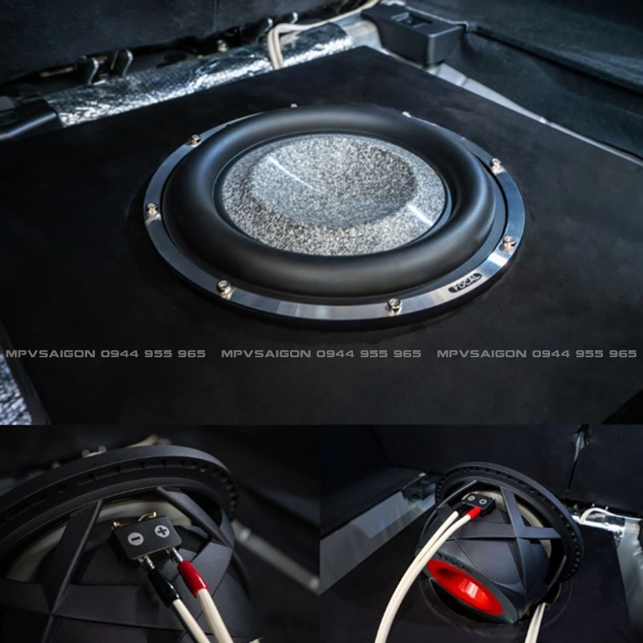 Focal Utopia M 6WM - 6.5 inch