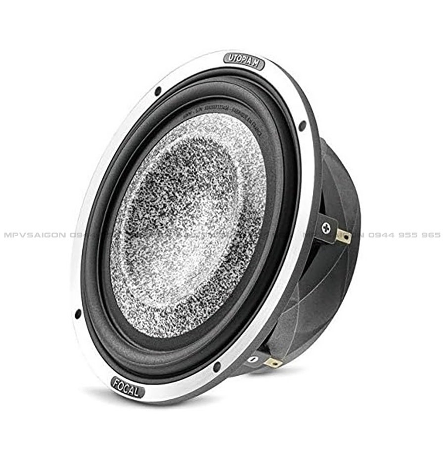 Focal Utopia M 6WM - 6.5 inch