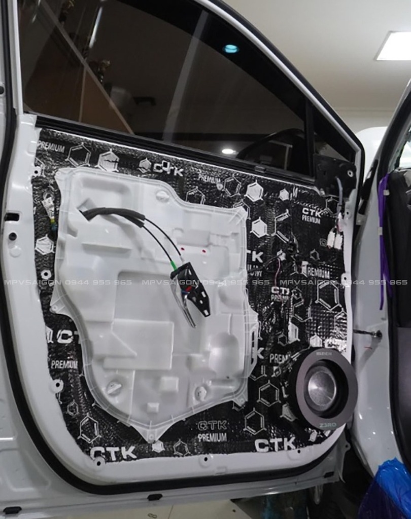 Focal Utopia M 6WM - 6.5 inch