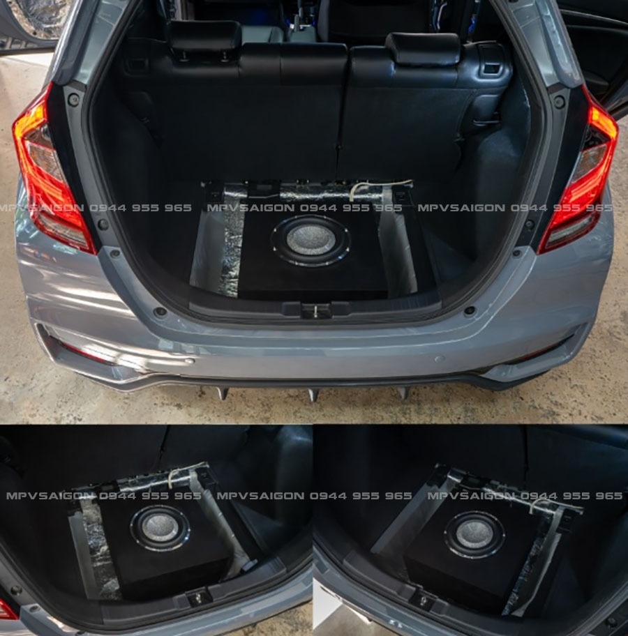 Focal Utopia M 6WM - 6.5 inch