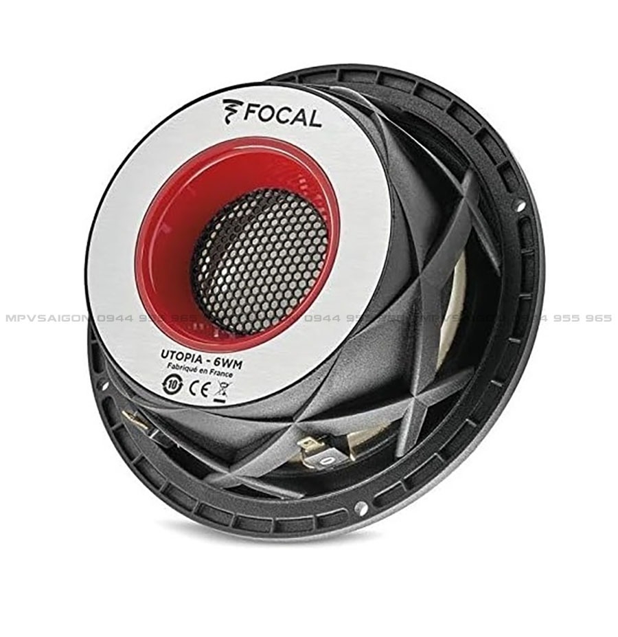 Focal Utopia M 6WM - 6.5 inch
