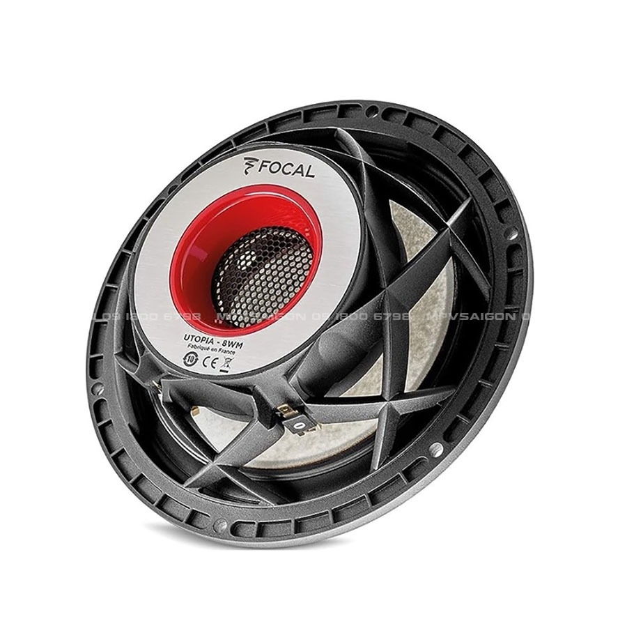 Focal Utopia M 8WM - 8 inch