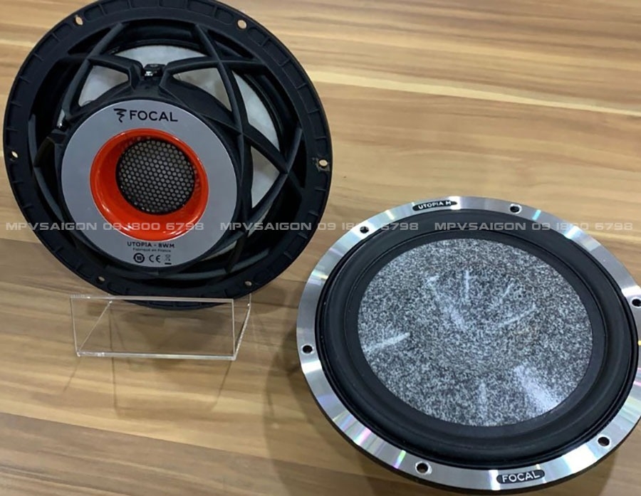Focal Utopia M 8WM - 8 inch