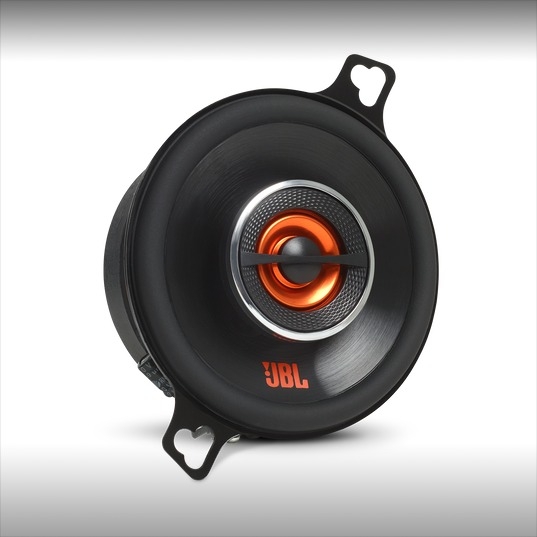 Loa trung tâm lắp trên xe ô tô JBL GX 328