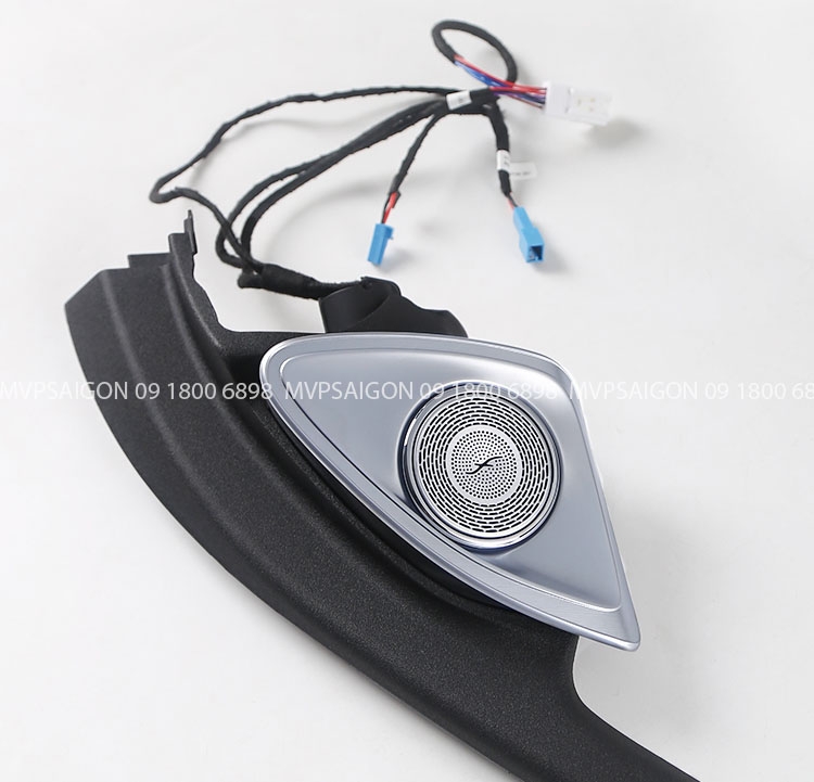 Loa xoay/Loa bay Benz C class GLC C200 C260 C300 2022-2023