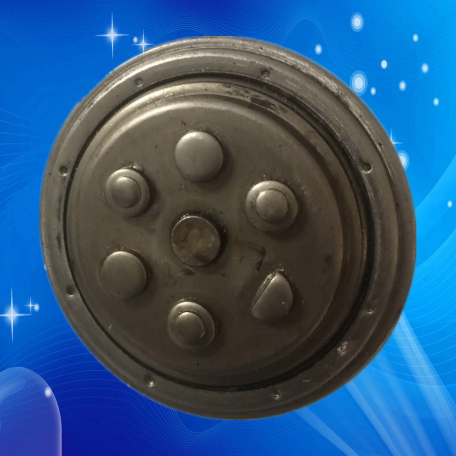 Lõi ghế astrolabe xoay 360 độ