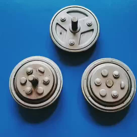 Lõi ghế astrolabe xoay 360 độ