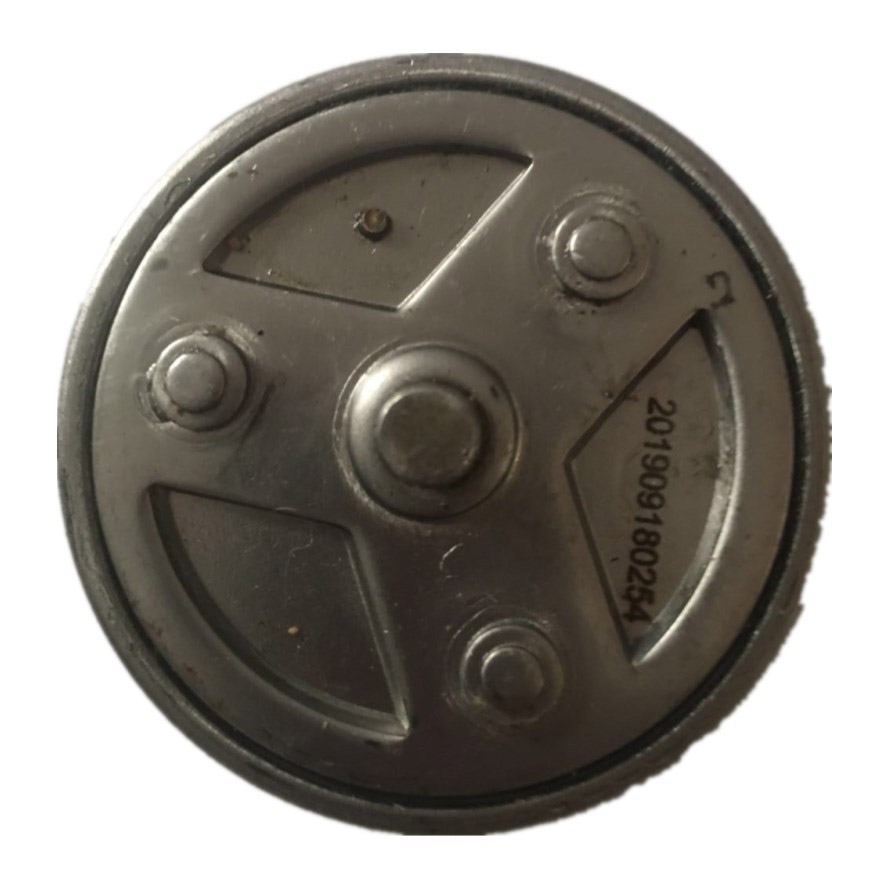 Lõi ghế astrolabe xoay 360 độ