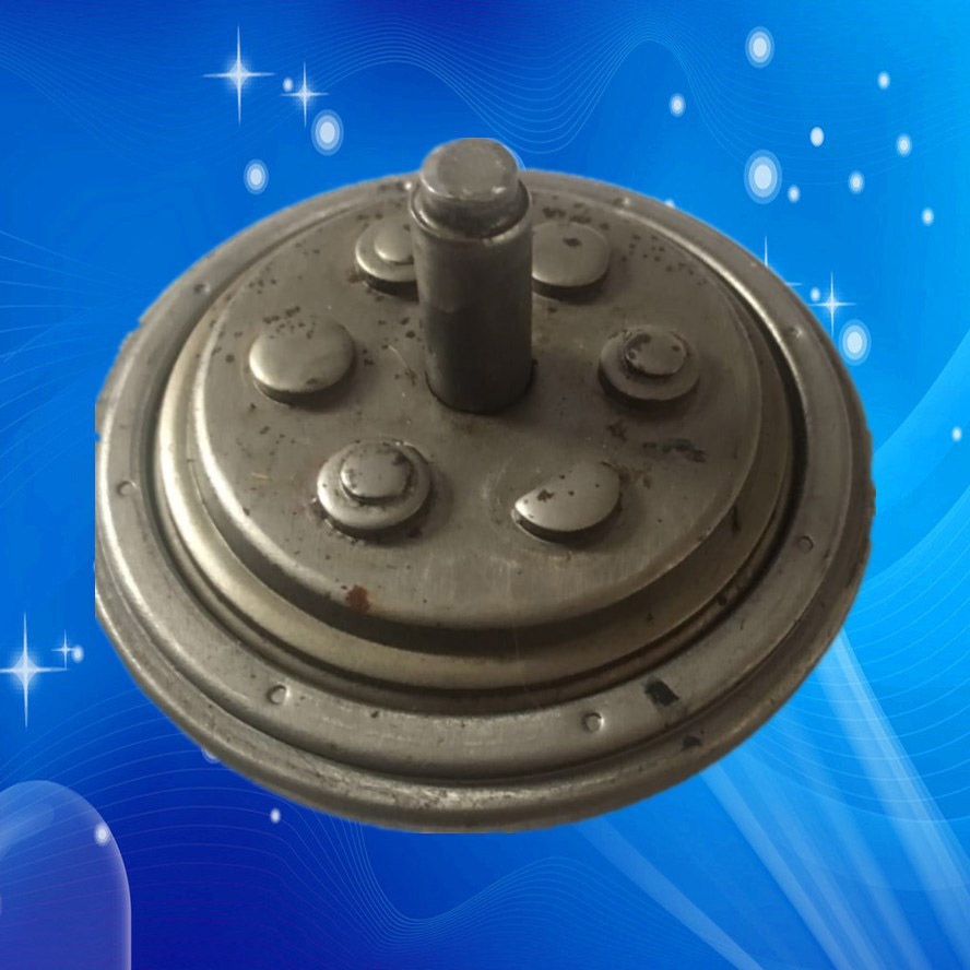 Lõi ghế astrolabe xoay 360 độ