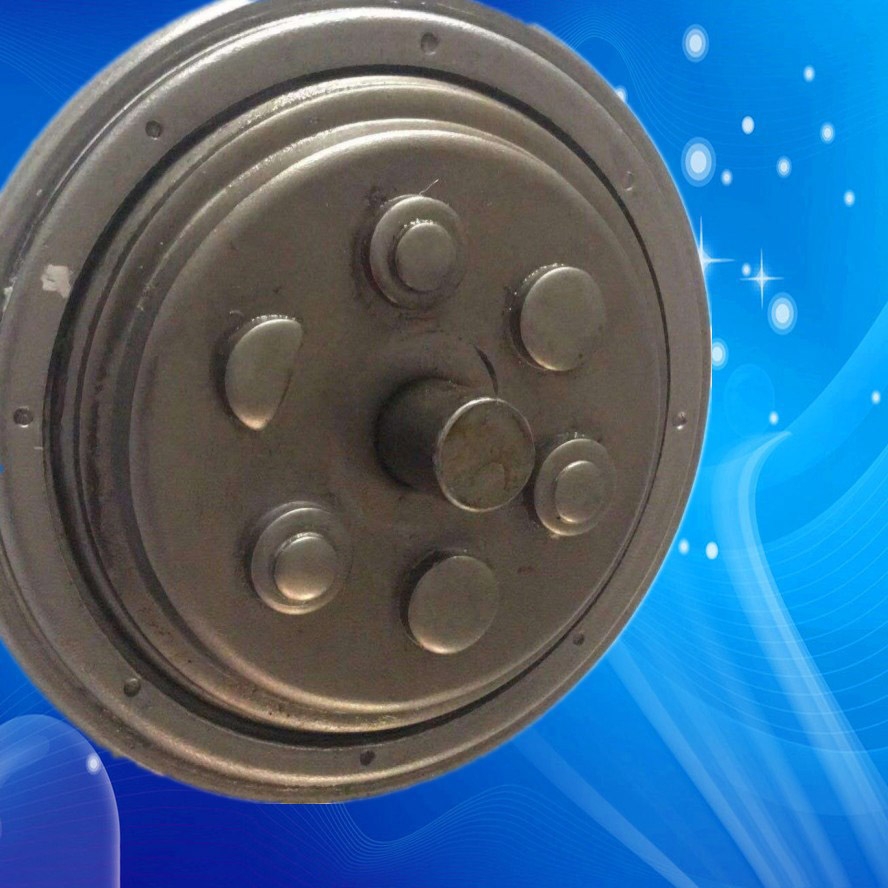 Lõi ghế astrolabe xoay 360 độ