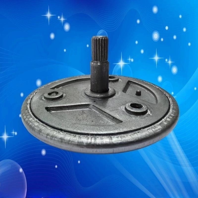 Lõi ghế astrolabe xoay 360 độ