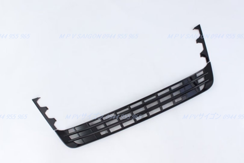 Tổng hợp phụ kiện- đồ chơi Toyota Alphard 2024: đầy đủ nhất hiện nay