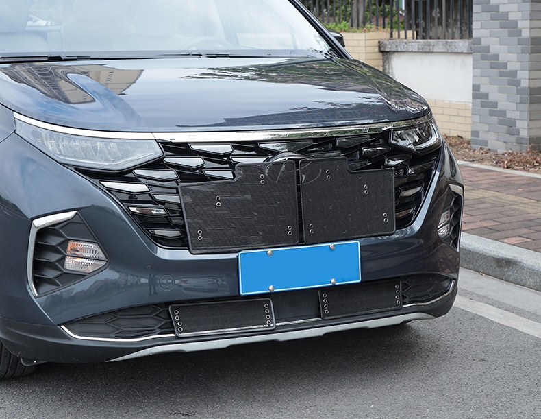 Lưới chắn côn trùng Hyundai Custin
