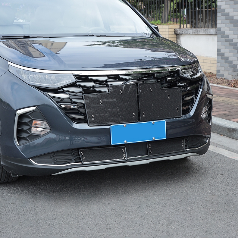 Lưới chắn côn trùng Hyundai Custin