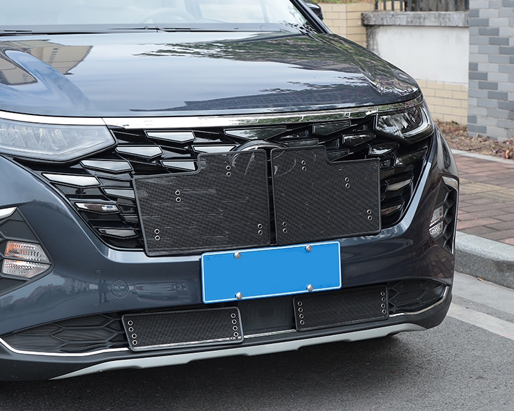 Lưới chắn côn trùng Hyundai Custin