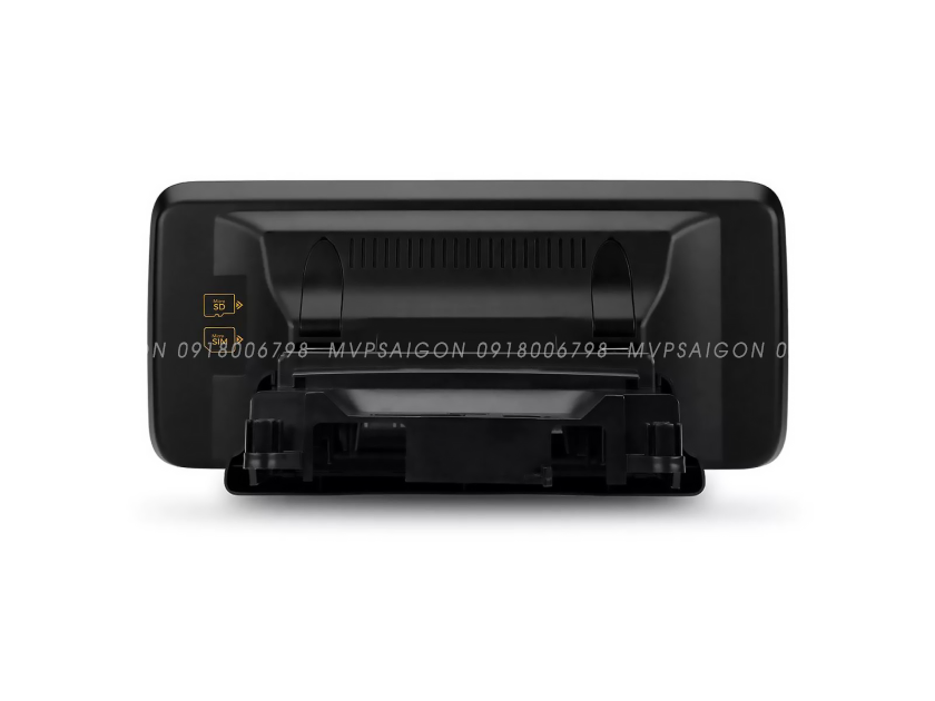 Màn hình giải trí Android 4G cho xe Mercedes C/GLC 2015 -2025