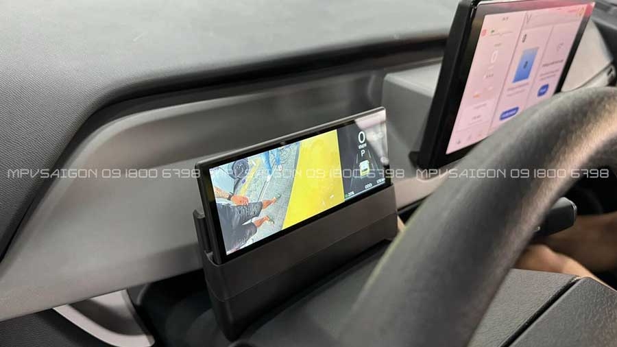 Màn Hình ODO cho VinFast VF3