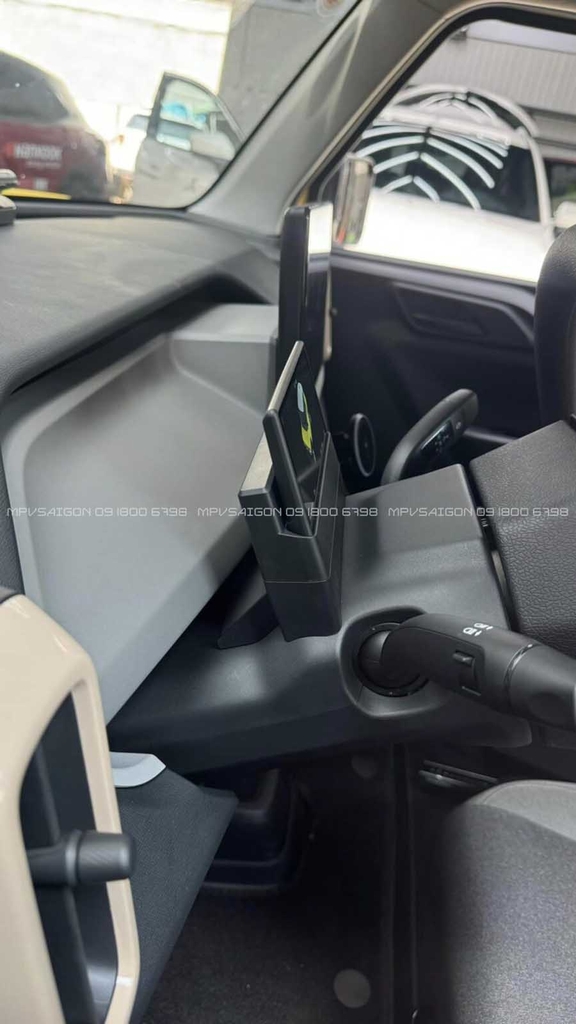 Màn Hình ODO cho VinFast VF3