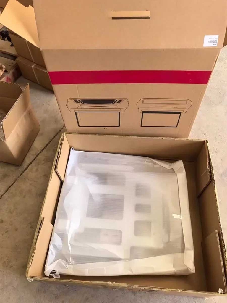 Màn hình trần GAC M8 - Phụ kiện GAC M8 MPVSAIGON