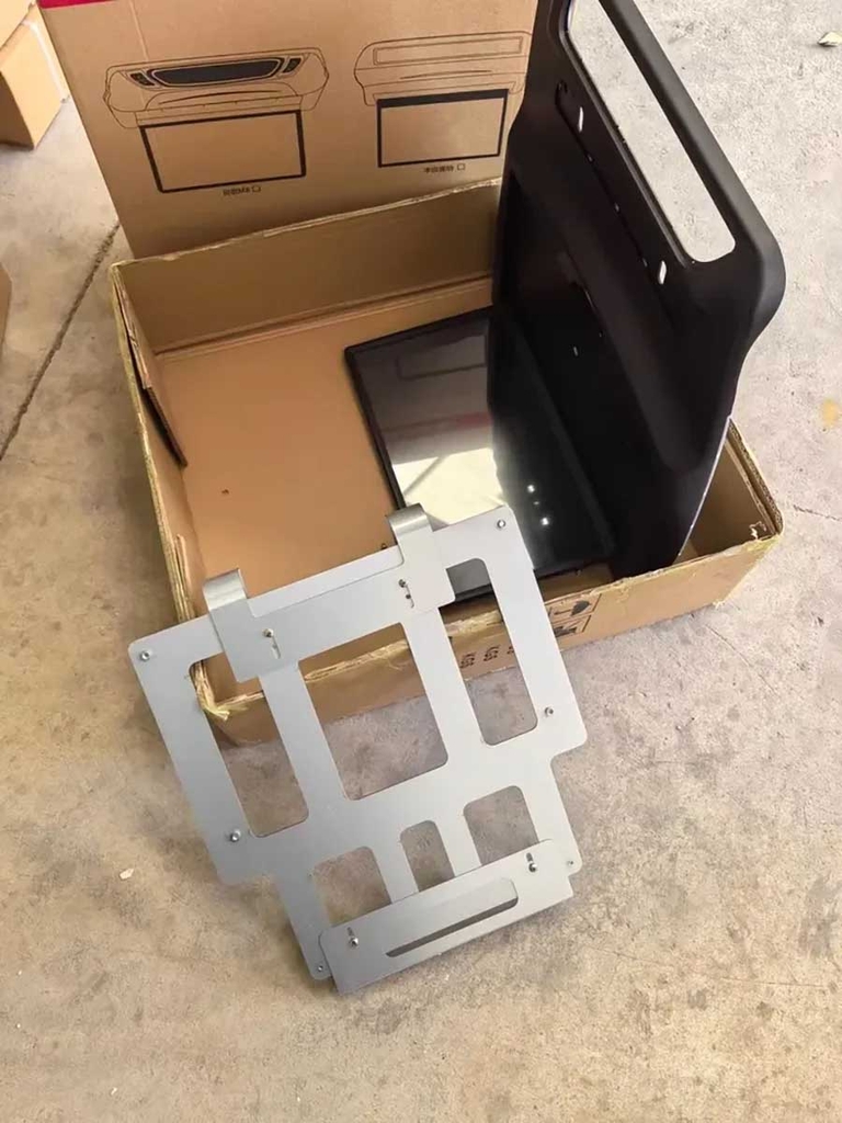 Màn hình trần GAC M8 - Phụ kiện GAC M8 MPVSAIGON