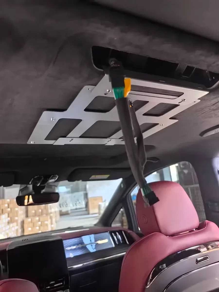 Màn hình trần GAC M8 - Phụ kiện GAC M8 MPVSAIGON