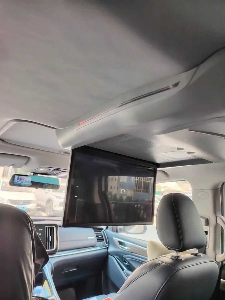 Màn hình trần GAC M8 - Phụ kiện GAC M8 MPVSAIGON