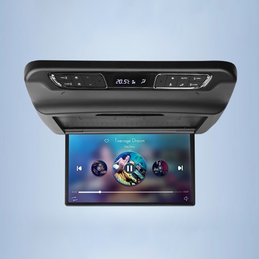 Màn hình trần GAC M8 - Phụ kiện GAC M8 MPVSAIGON