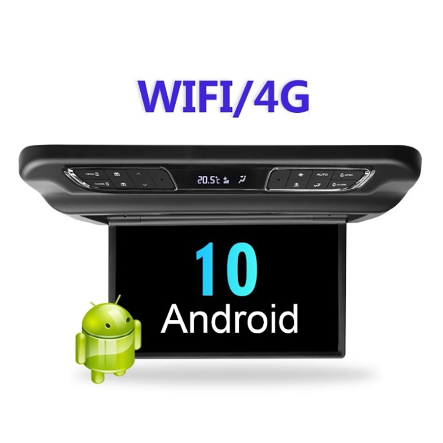 Màn hình trần GAC M8 - Phụ kiện GAC M8 MPVSAIGON