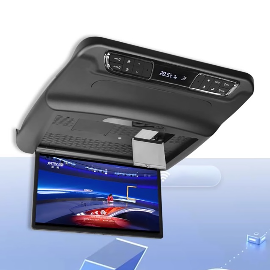 Màn hình trần GAC M8 - Phụ kiện GAC M8 MPVSAIGON