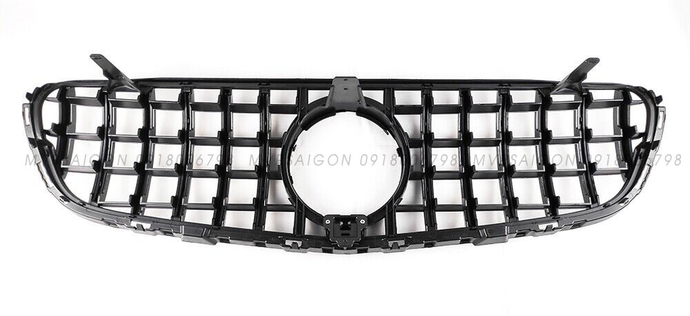 Mặt Calang GT AMG Mercedes-Benz X253 GLC200 - GLC250 - GLC300 (2016 - 2023)