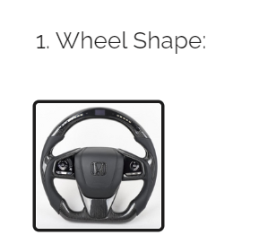 May da - Bọc da vô lăng xe Honda