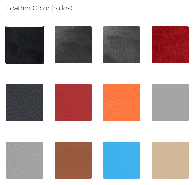 May da - Bọc da vô lăng xe Honda