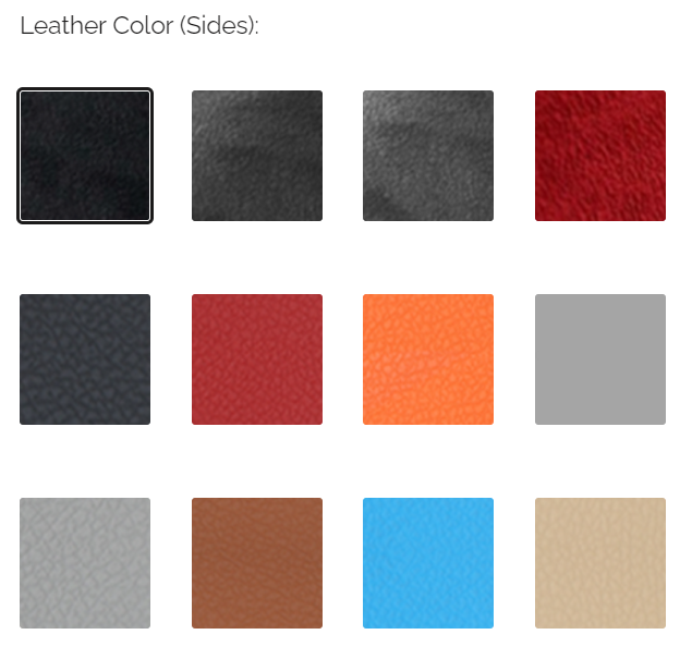 May da - Bọc da vô lăng xe Honda