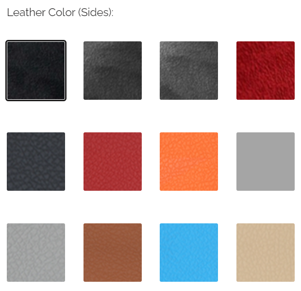 May da - Bọc da vô lăng xe Hyundai