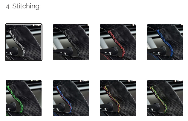 May da - Bọc da vô lăng xe Hyundai