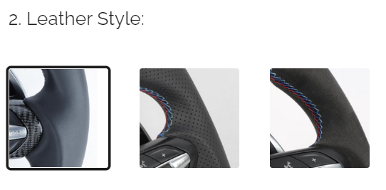 May da - Bọc da vô lăng xe Hyundai