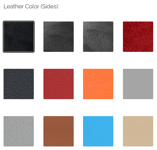 May da - Bọc da vô lăng xe Hyundai