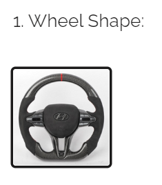 May da - Bọc da vô lăng xe Hyundai