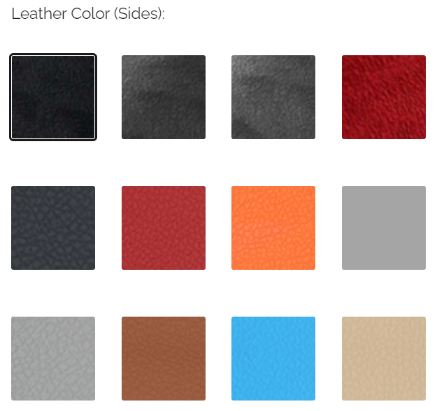 May da - Bọc da vô lăng xe Infiniti