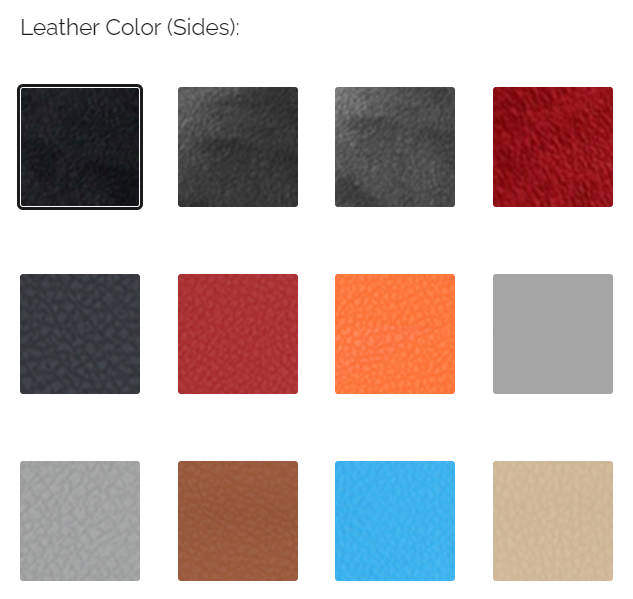 May da - Bọc da vô lăng xe Infiniti