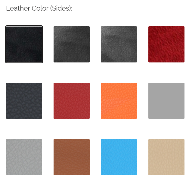 May da - Bọc da vô lăng xe Infiniti