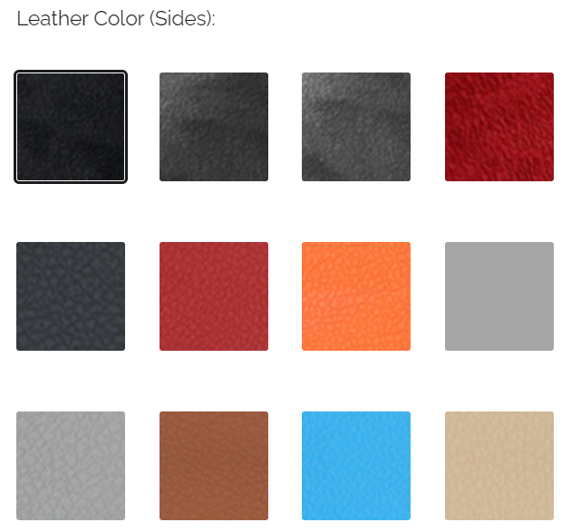 May da - Bọc da vô lăng xe Infiniti